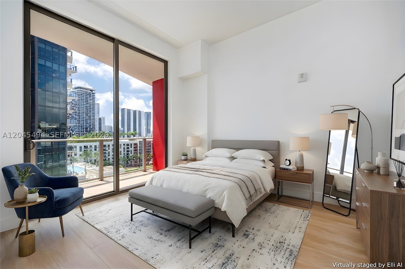 90 NE 32 Street PH1106