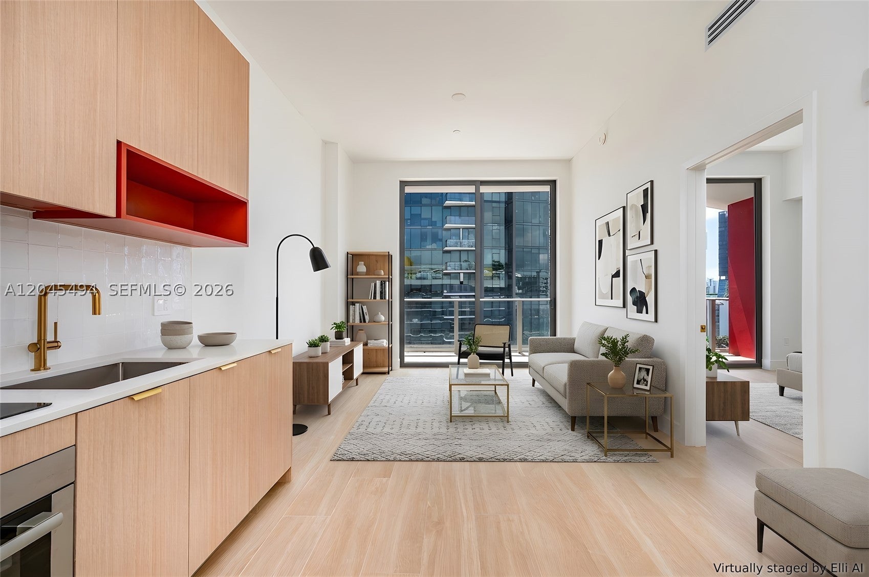 90 NE 32 Street PH1106