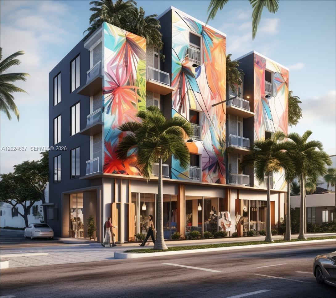 LAWRENCE ESTATES LAND COS - Residential Income