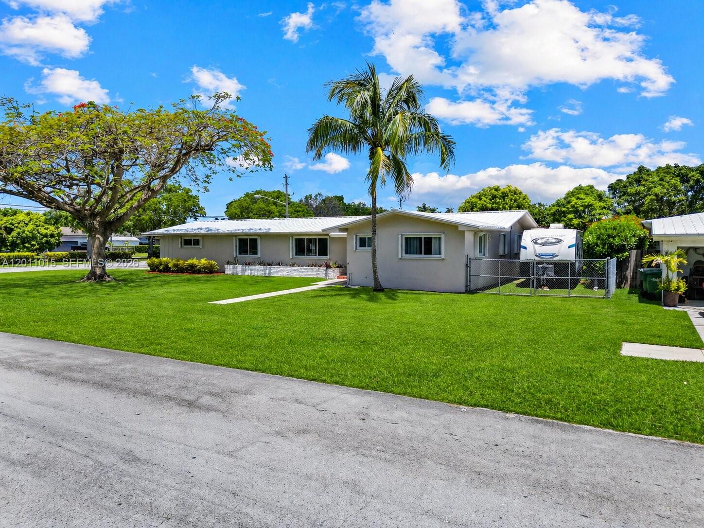 DOWNER PALMS DIV 2 - Residential