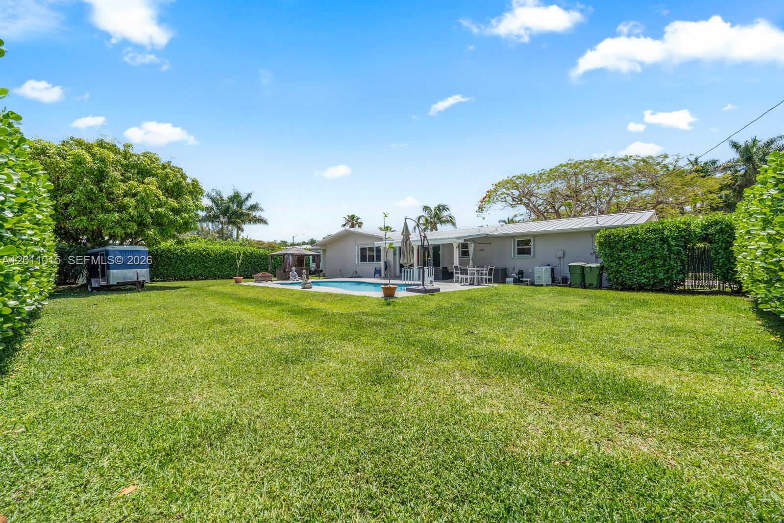 DOWNER PALMS DIV 2 - Residential