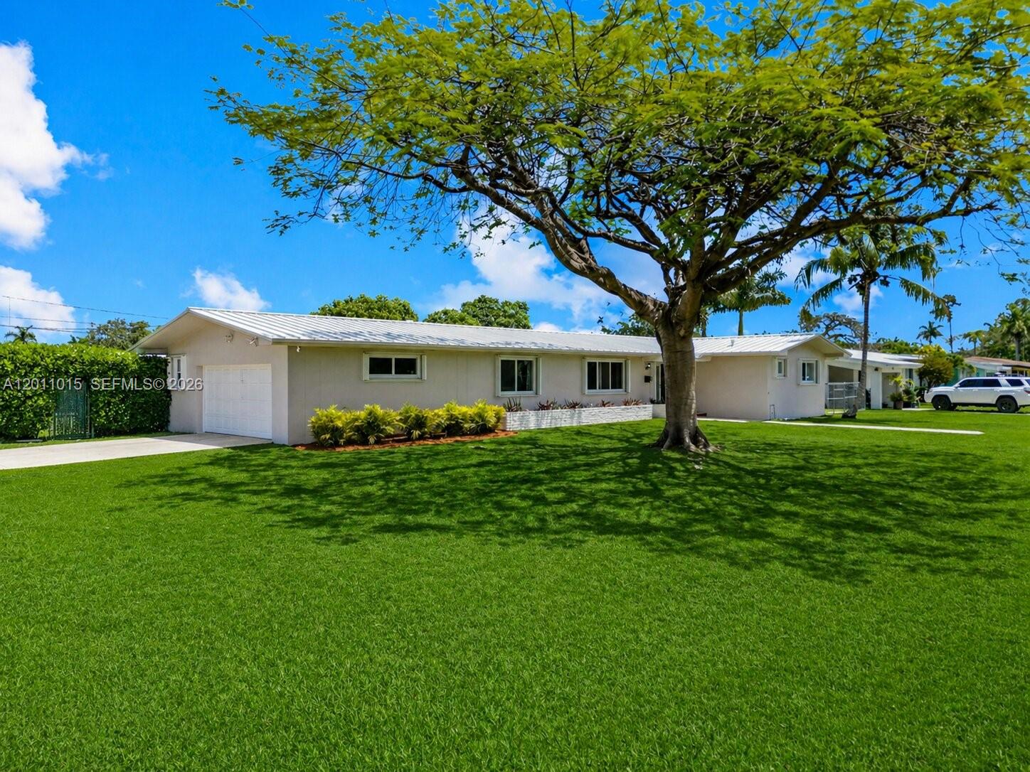 DOWNER PALMS DIV 2 - Residential