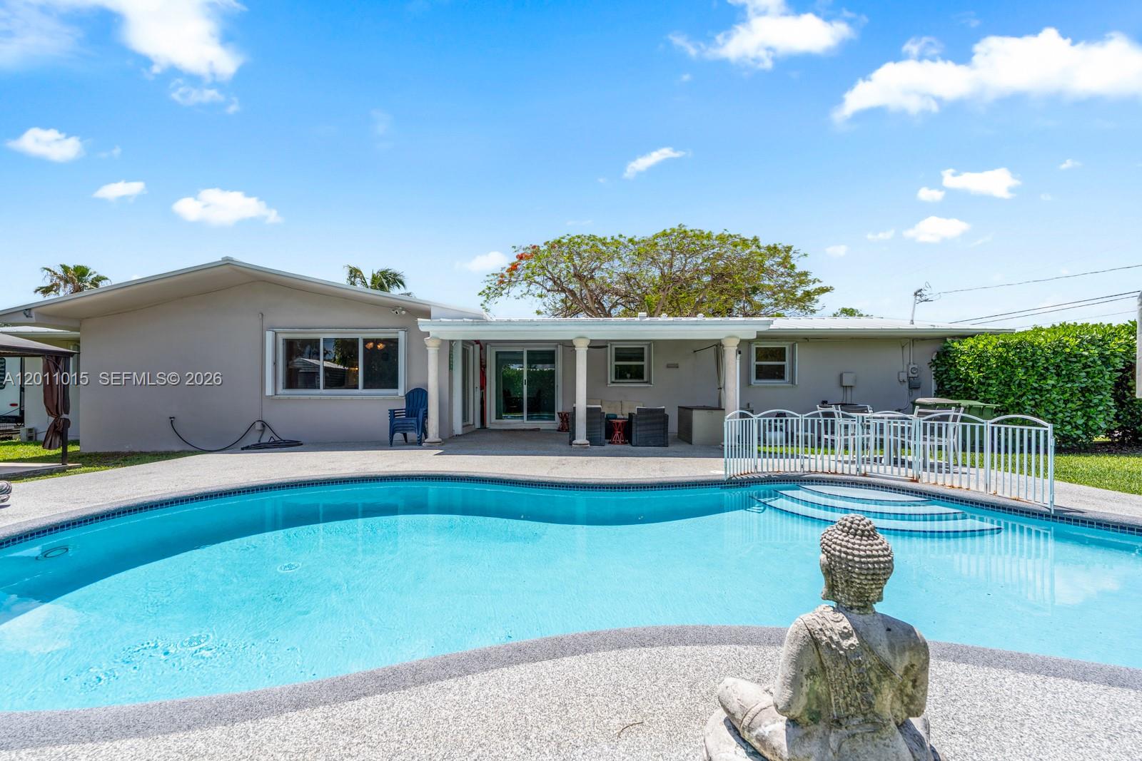 DOWNER PALMS DIV 2 - Residential