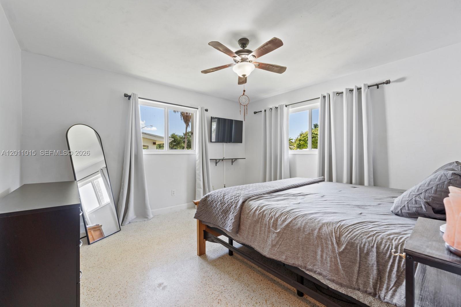 DOWNER PALMS DIV 2 - Residential
