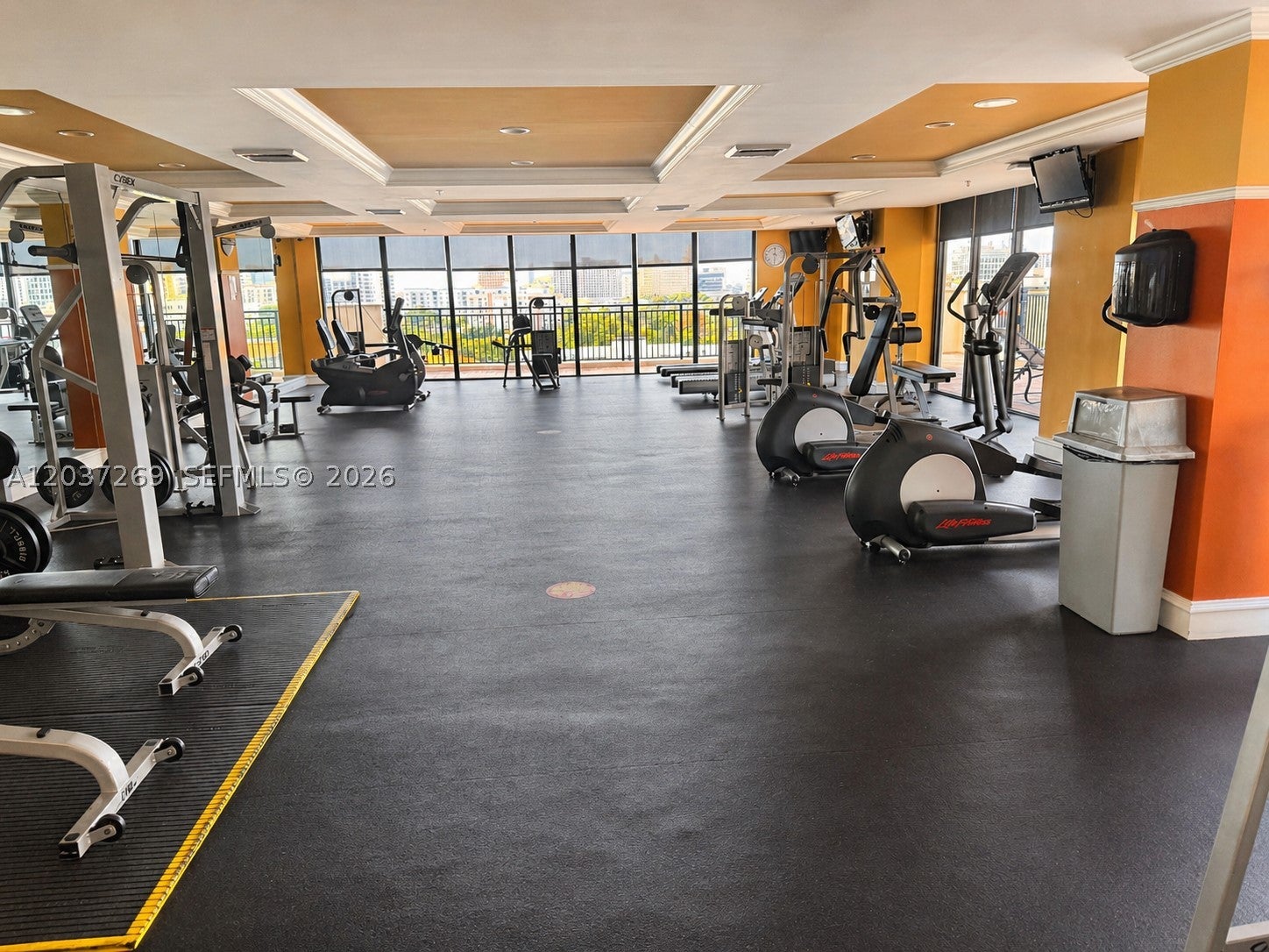 888 S Douglas Rd 1602, Coral Gables FL 33134