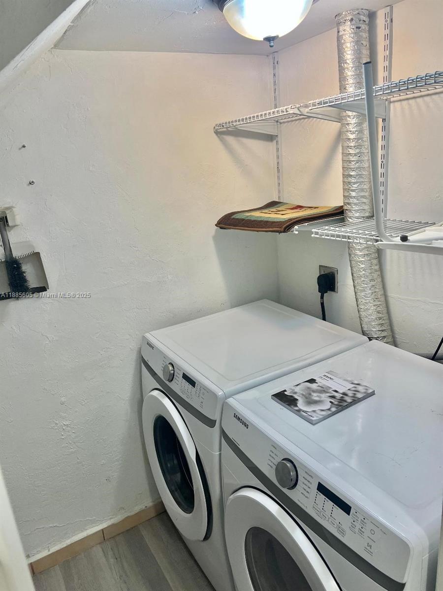 WESTLAND PLAZA GARDENS CO - Residential