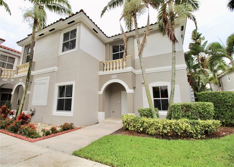 Photo of 14054 SW 49th St #20, Miramar, FL 33027 (MLS # A12003219)