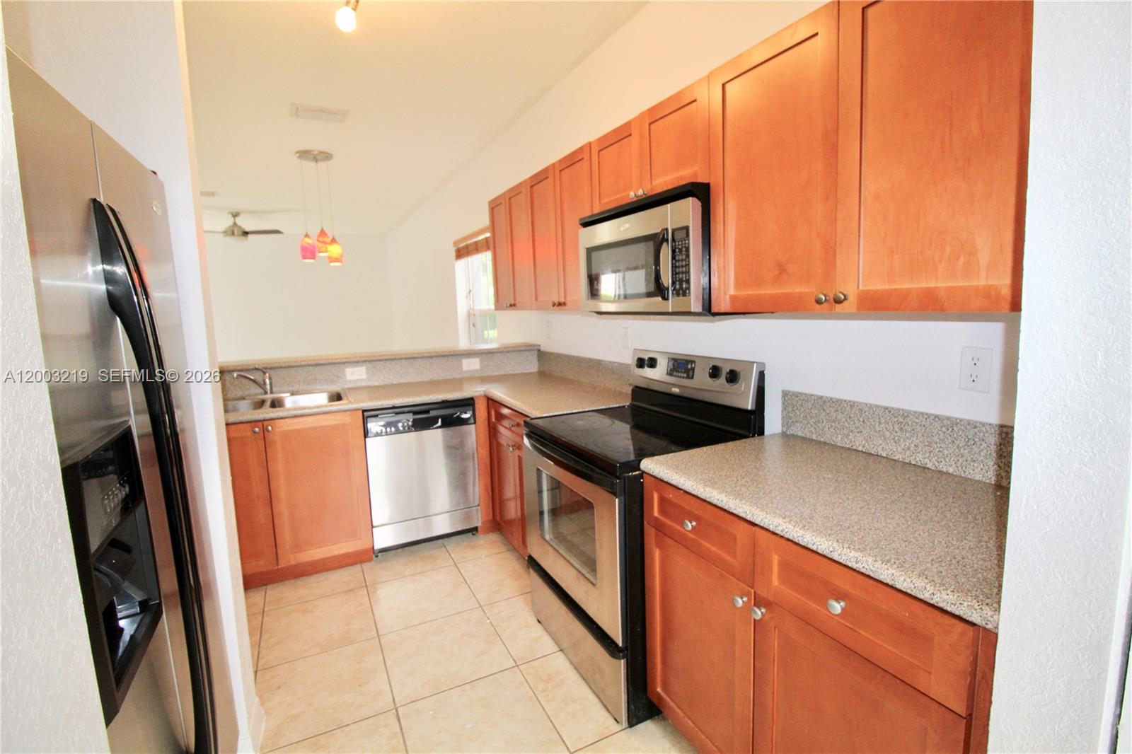 LAS TERRAZAS AT VIZCAYA - Residential