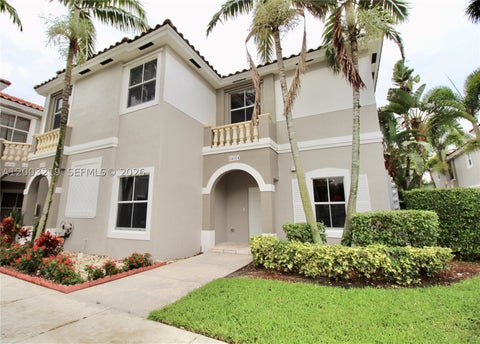 Photo of 14054 SW 49th St #20, Miramar, FL 33027 (MLS # A12003219)