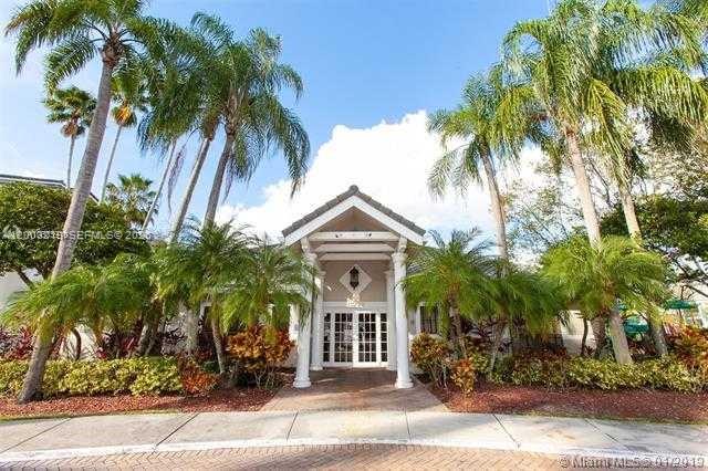 LAS TERRAZAS AT VIZCAYA - Residential