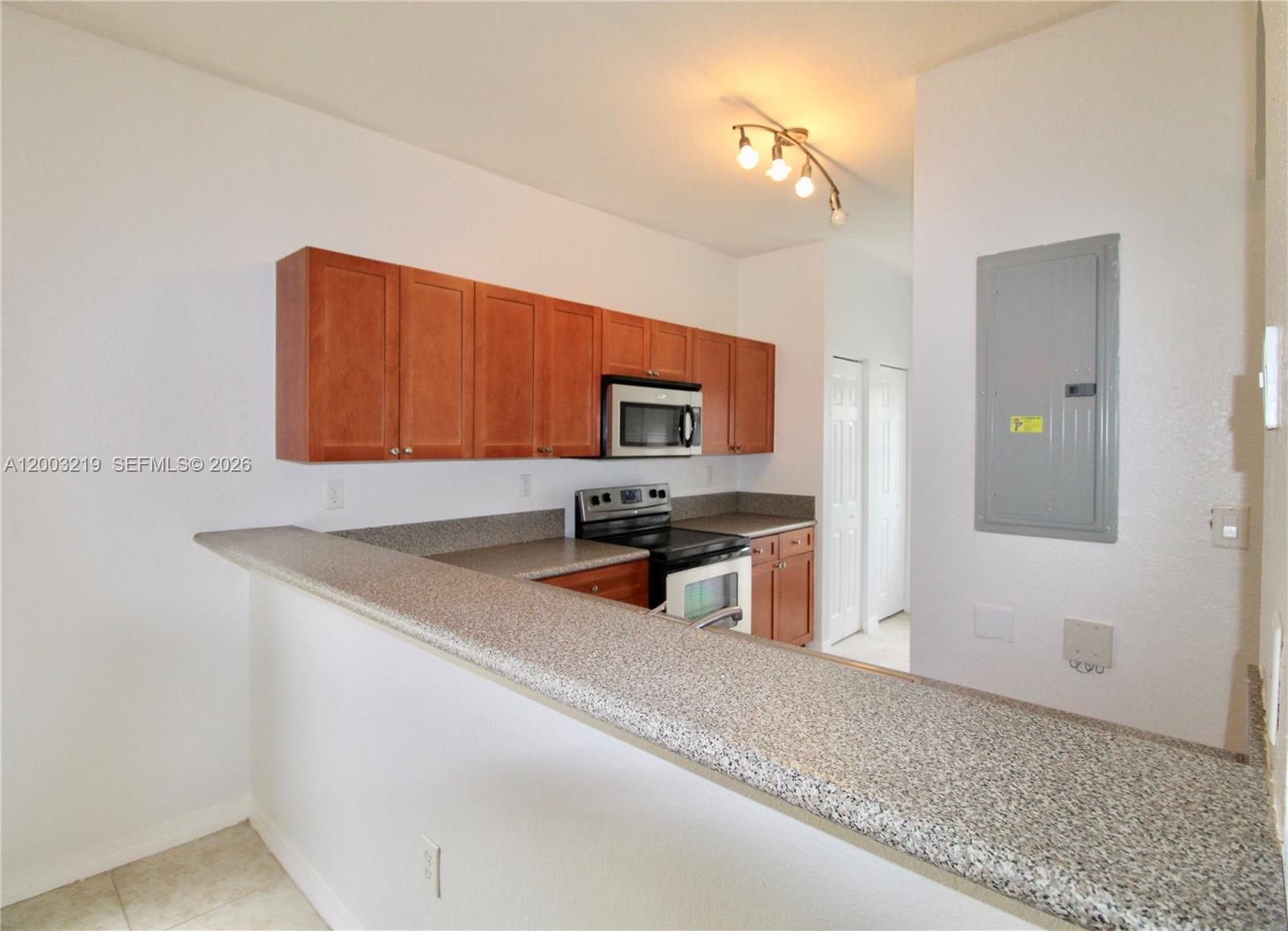 LAS TERRAZAS AT VIZCAYA - Residential