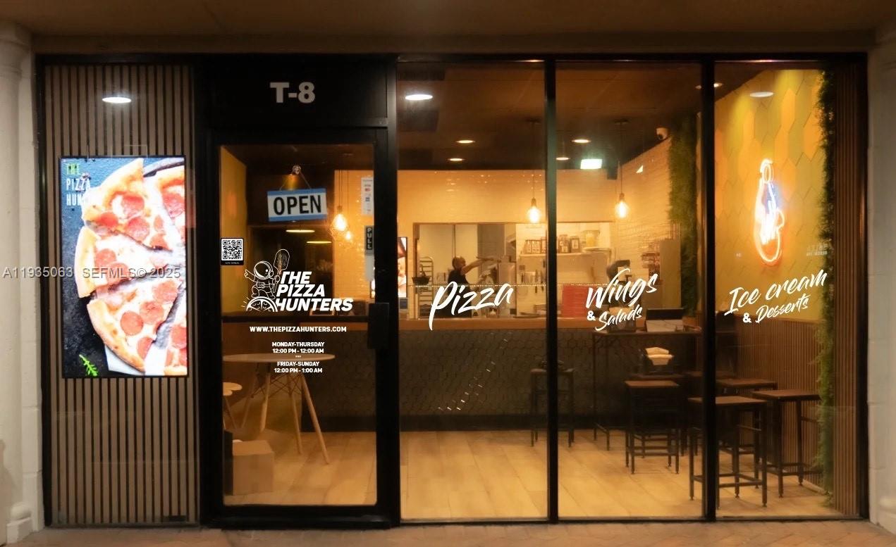 18090 COLLINS AVE #T-8