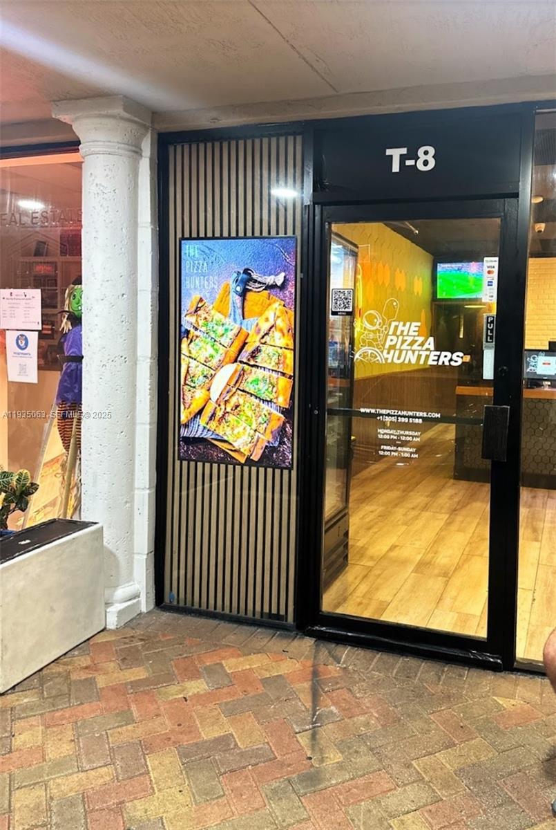 18090 COLLINS AVE #T-8