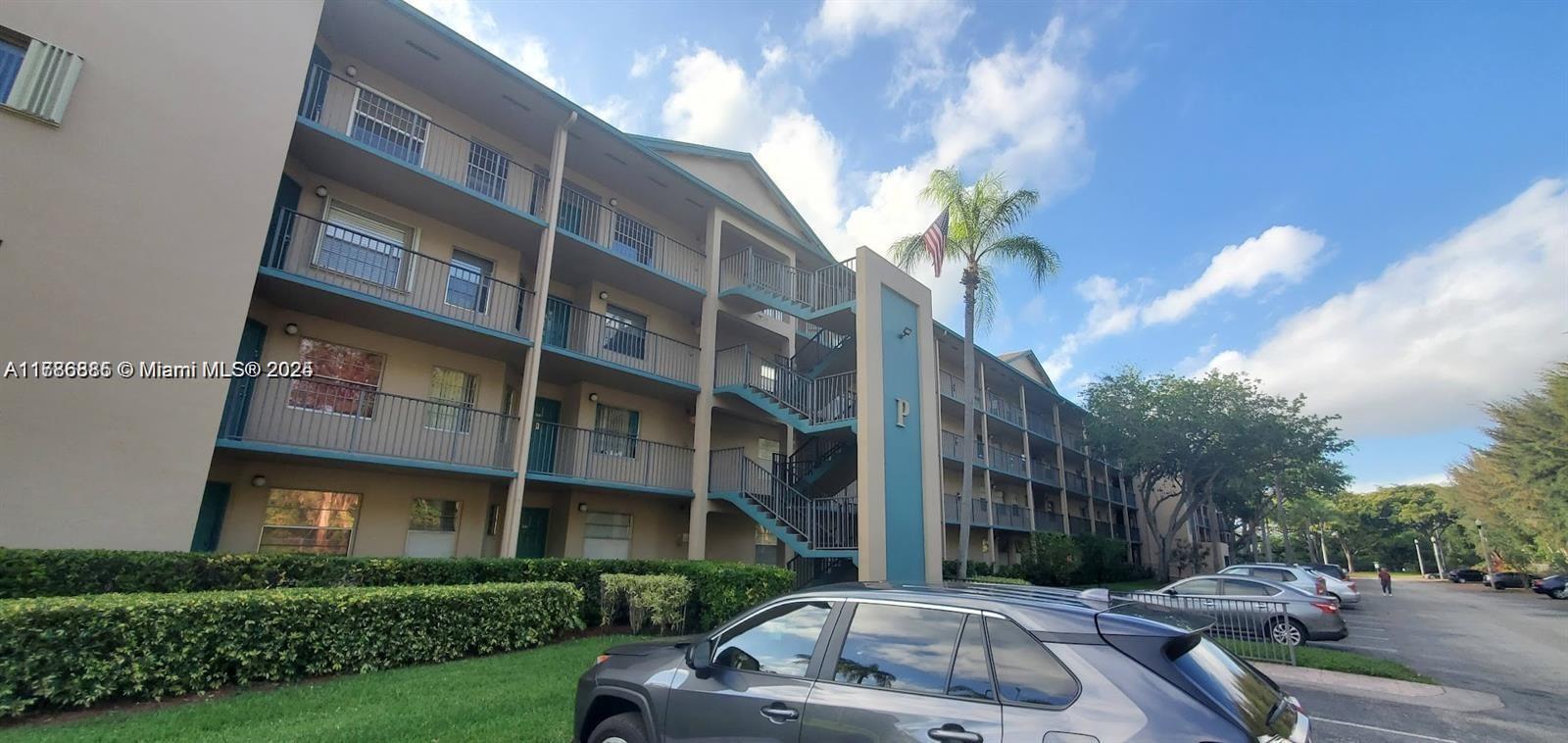 Address Not Disclosed, Pembroke Pines, Miami-Dade County, Florida - 2 Bedrooms  
2 Bathrooms - 