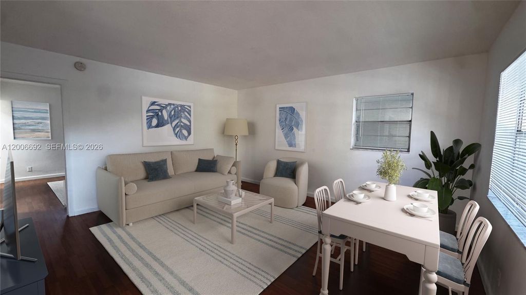 Photo of 1522 NE 34th Ct #12, Oakland Park, FL 33334 (MLS # A12006692)