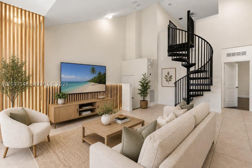 Photo of 3199 NW 126th Ave #A-91, Sunrise, FL 33323 (MLS # A12047145)