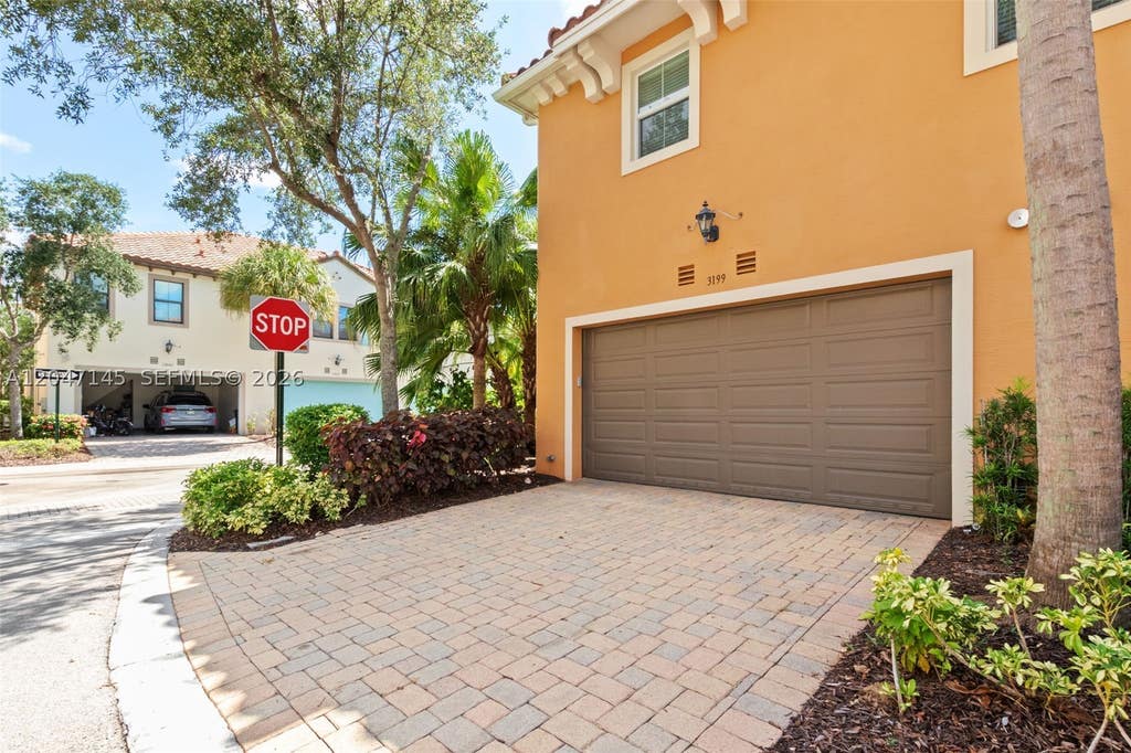 Photo of 3199 NW 126th Ave #A-91, Sunrise, FL 33323 (MLS # A12047145)