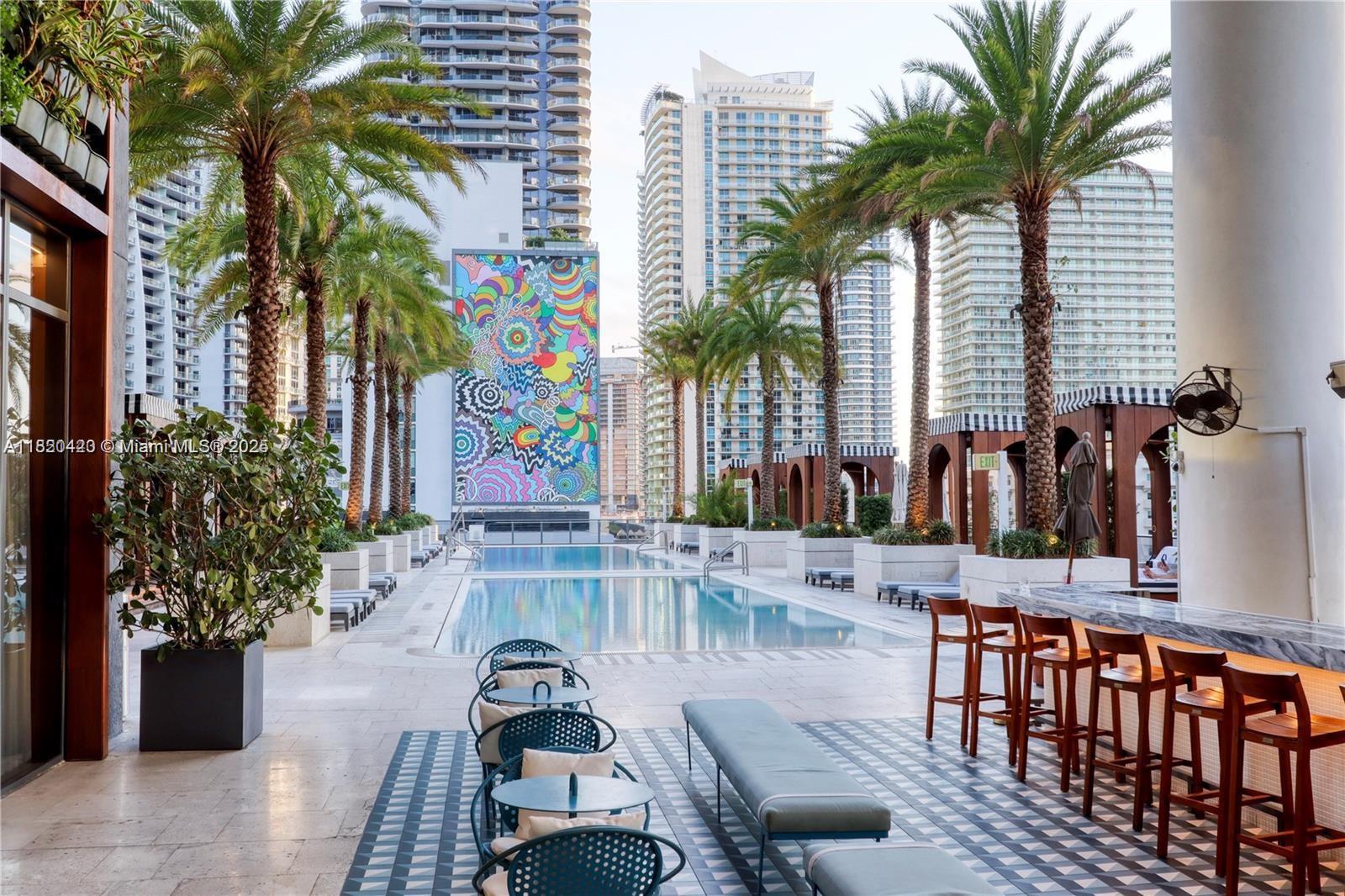 801 SMA RESIDENCES CONDO - Residential Lease