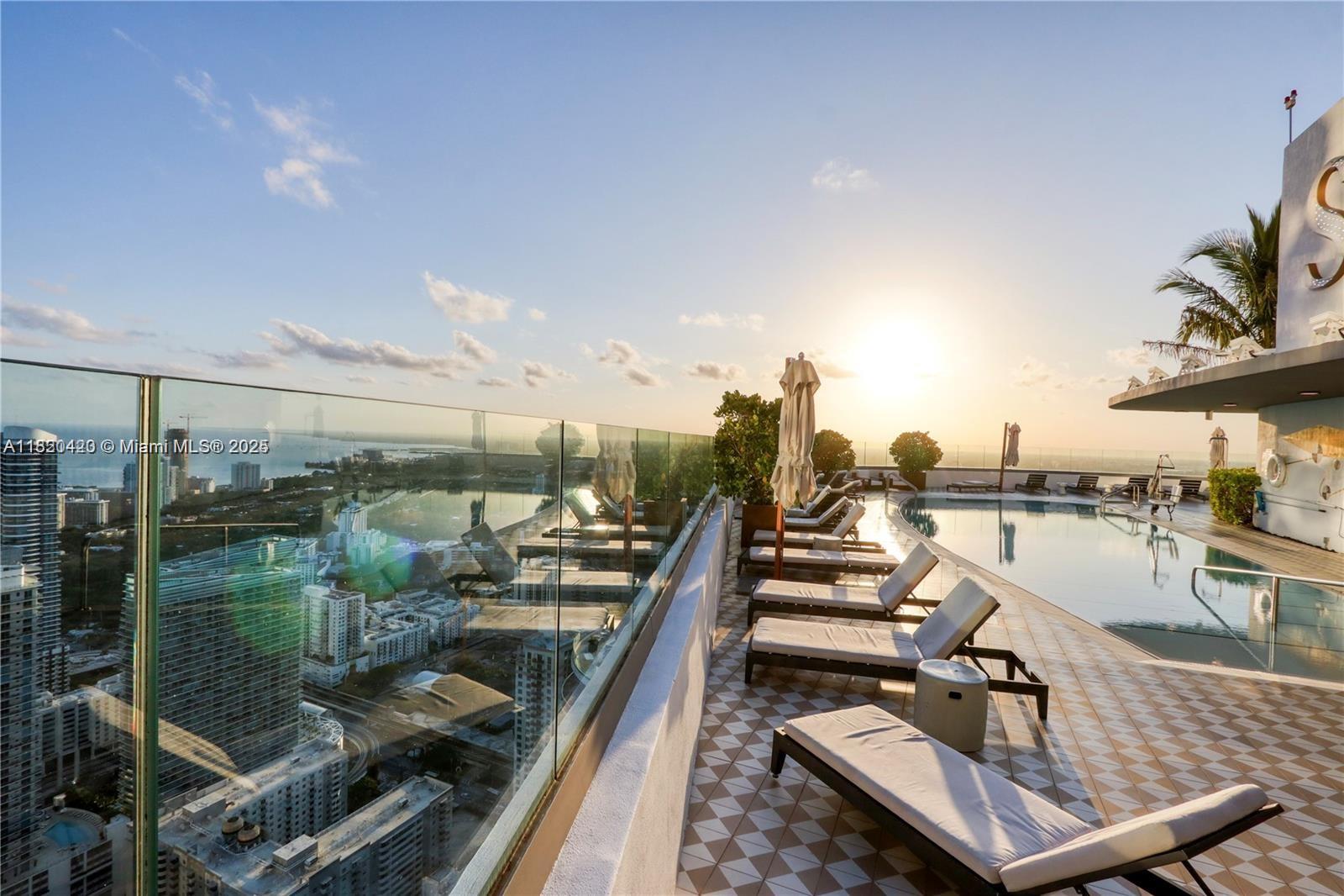 801 SMA RESIDENCES CONDO - Residential Lease