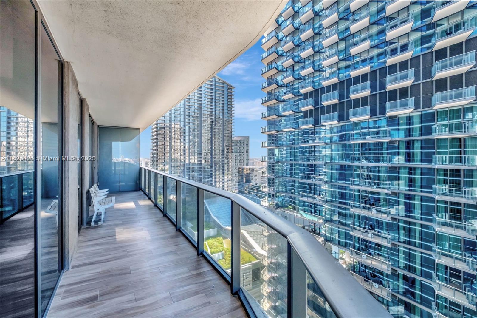 801 SMA RESIDENCES CONDO - Residential Lease