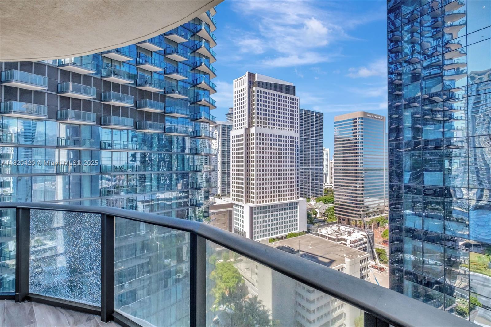 801 SMA RESIDENCES CONDO - Residential Lease