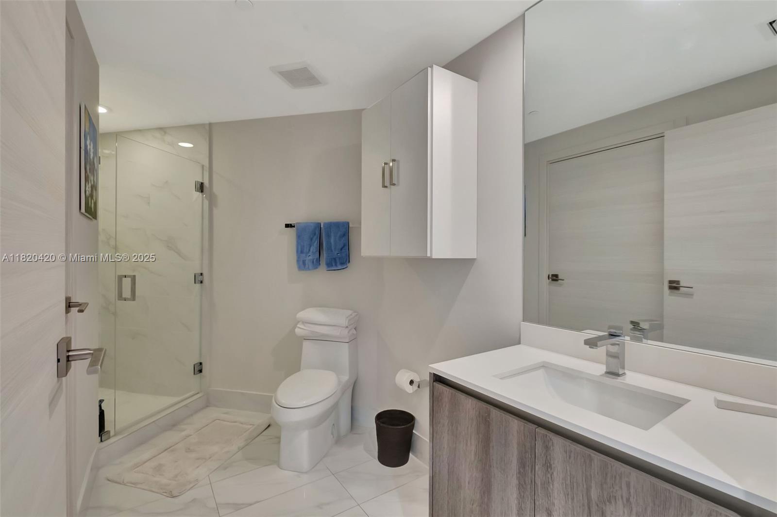 801 SMA RESIDENCES CONDO - Residential Lease