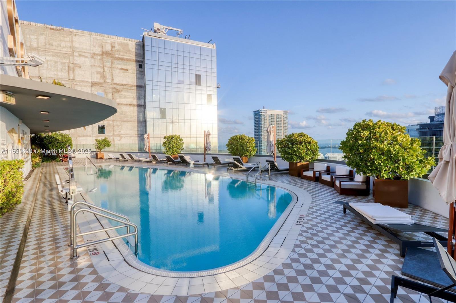 801 SMA RESIDENCES CONDO - Residential Lease
