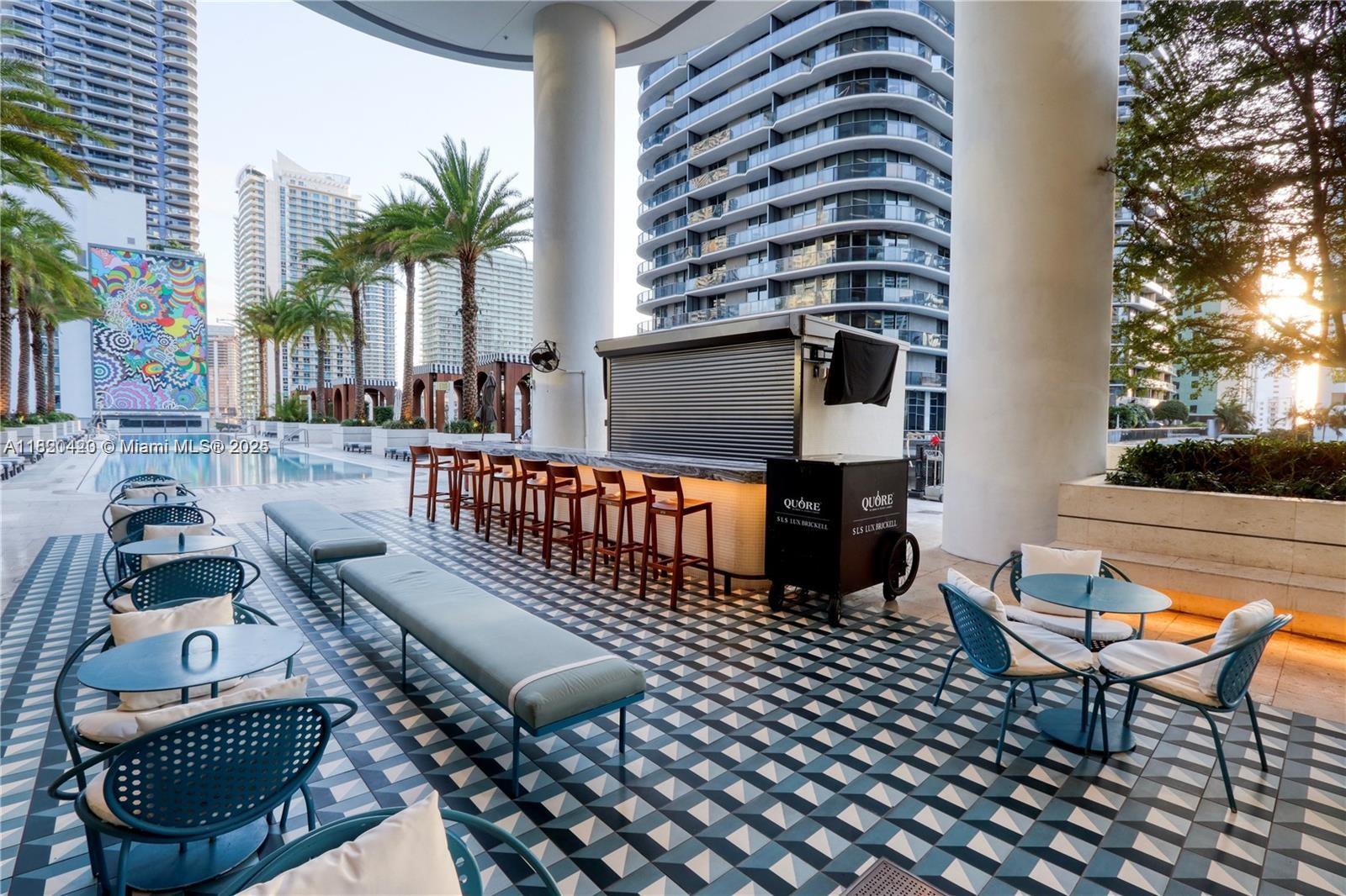 801 SMA RESIDENCES CONDO - Residential Lease