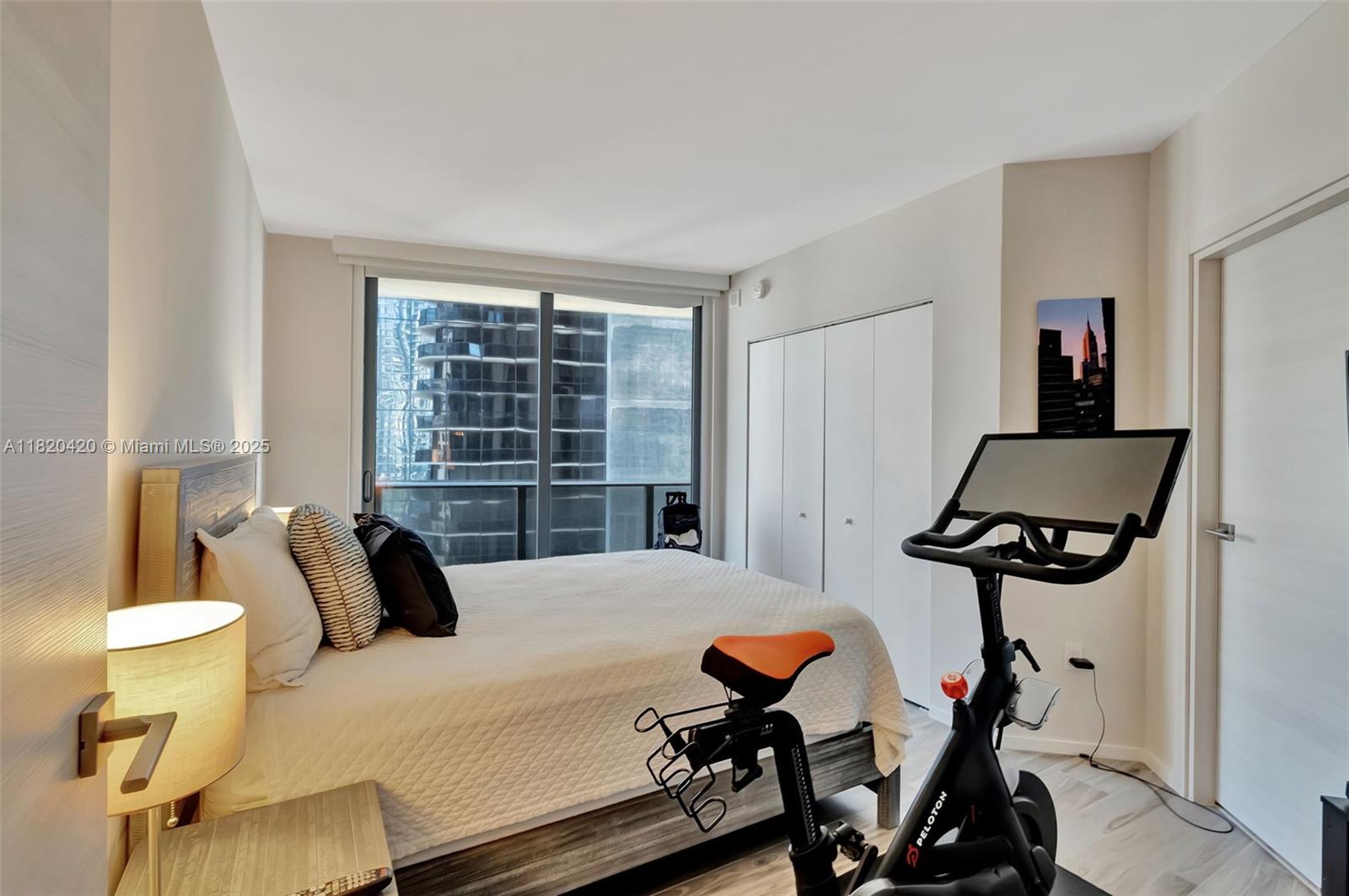 801 SMA RESIDENCES CONDO - Residential Lease