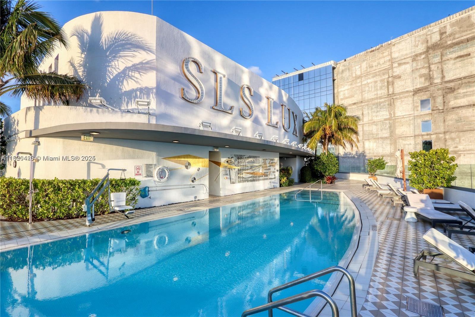 801 SMA RESIDENCES CONDO - Residential Lease