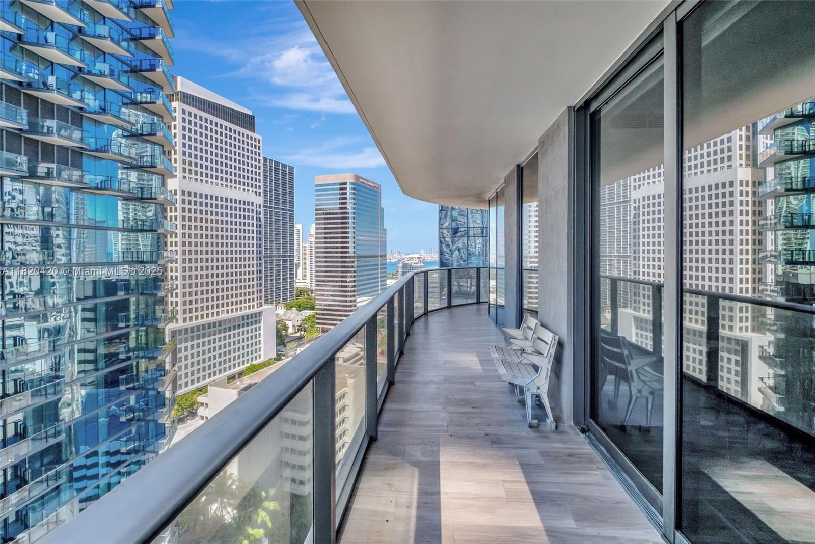 801 SMA RESIDENCES CONDO - Residential Lease