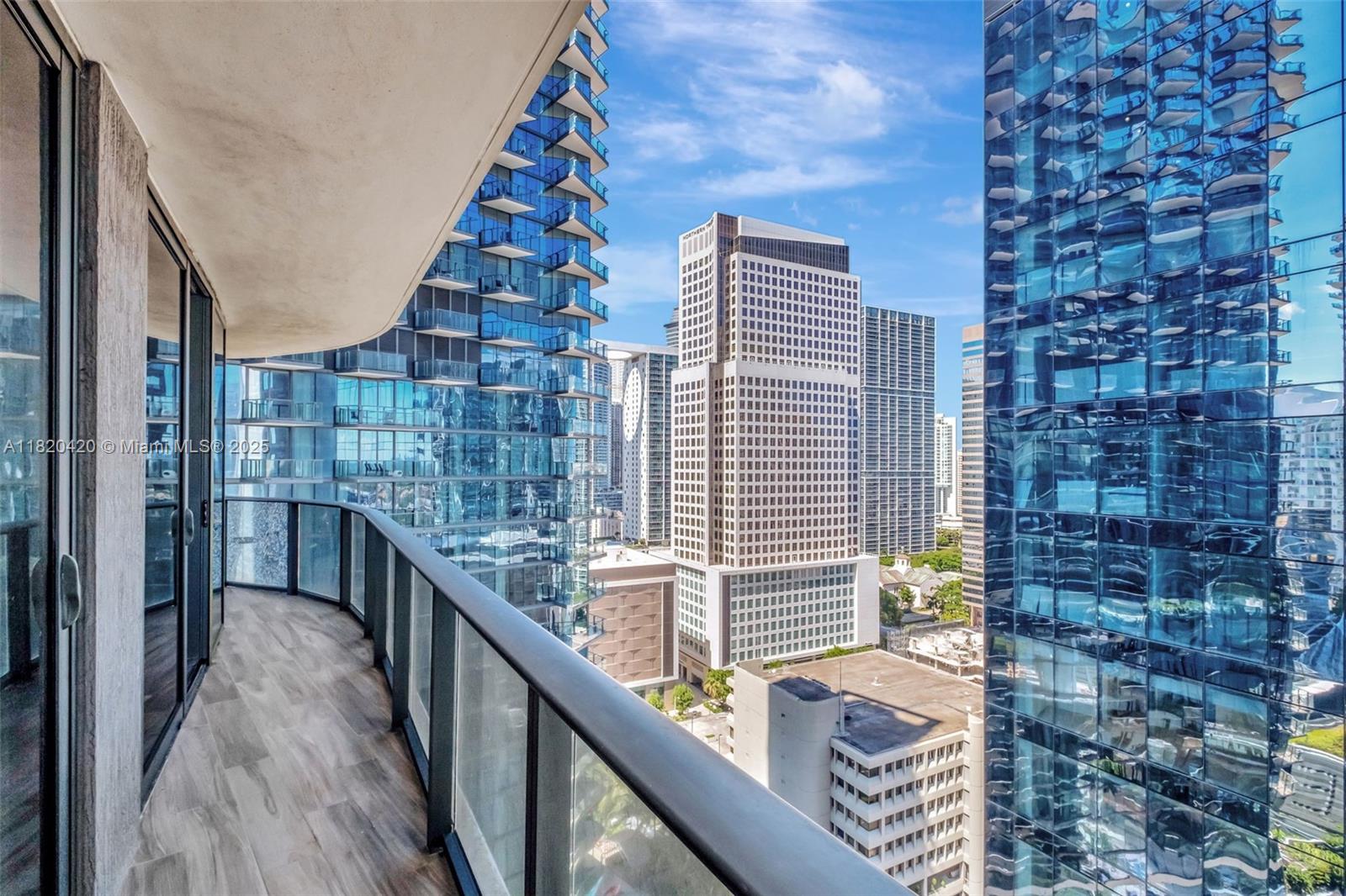 801 SMA RESIDENCES CONDO - Residential Lease