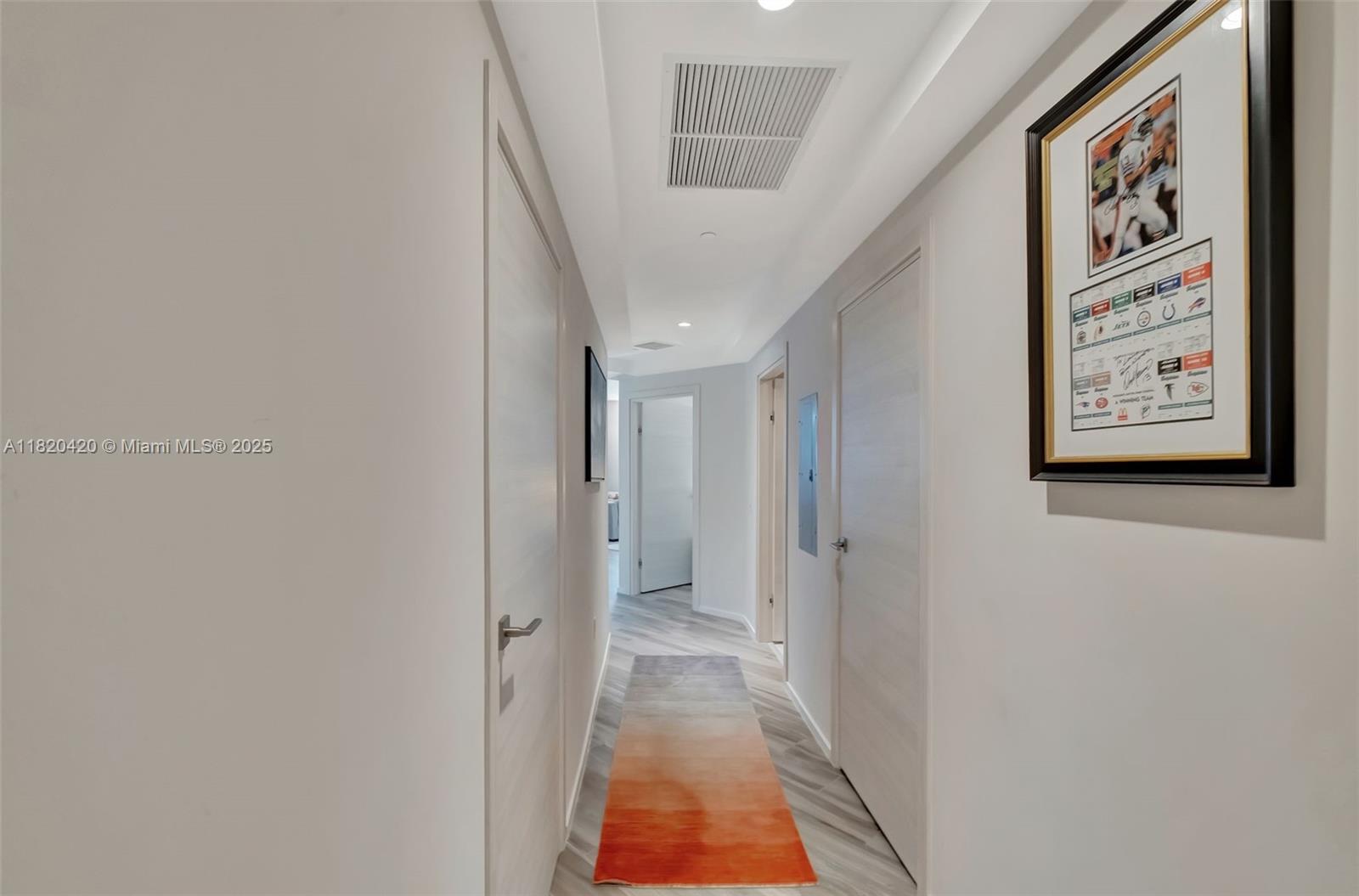 801 SMA RESIDENCES CONDO - Residential Lease