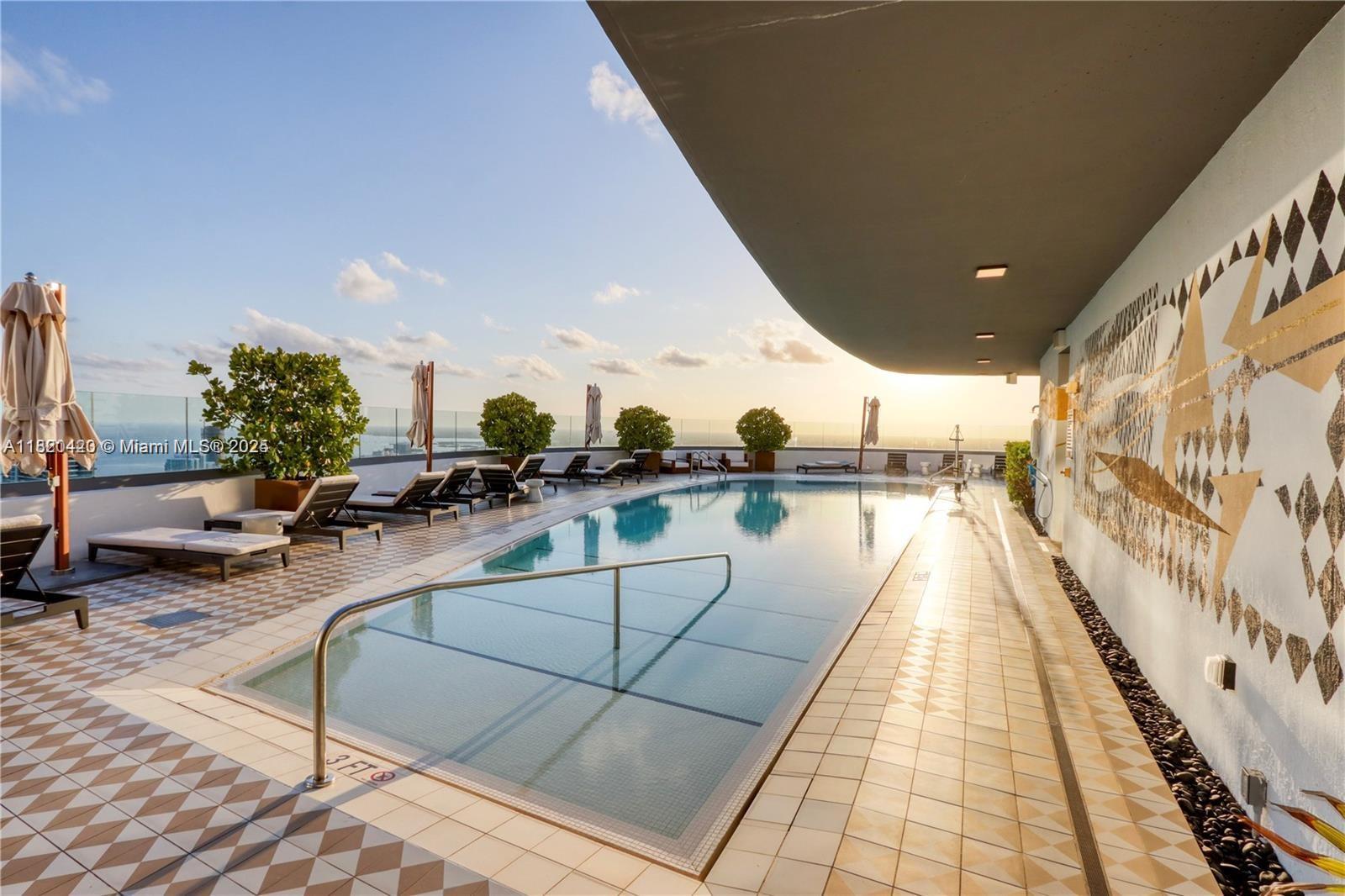 801 SMA RESIDENCES CONDO - Residential Lease
