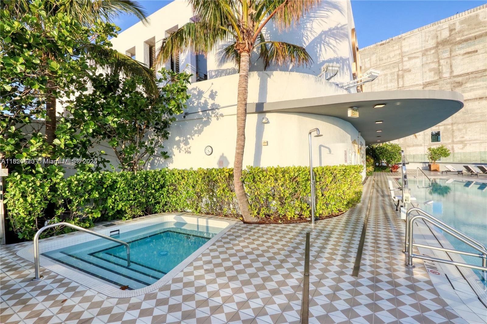 801 SMA RESIDENCES CONDO - Residential Lease
