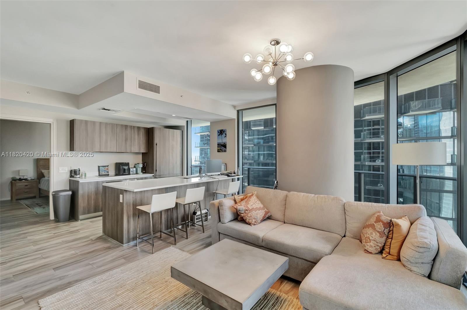 801 SMA RESIDENCES CONDO - Residential Lease