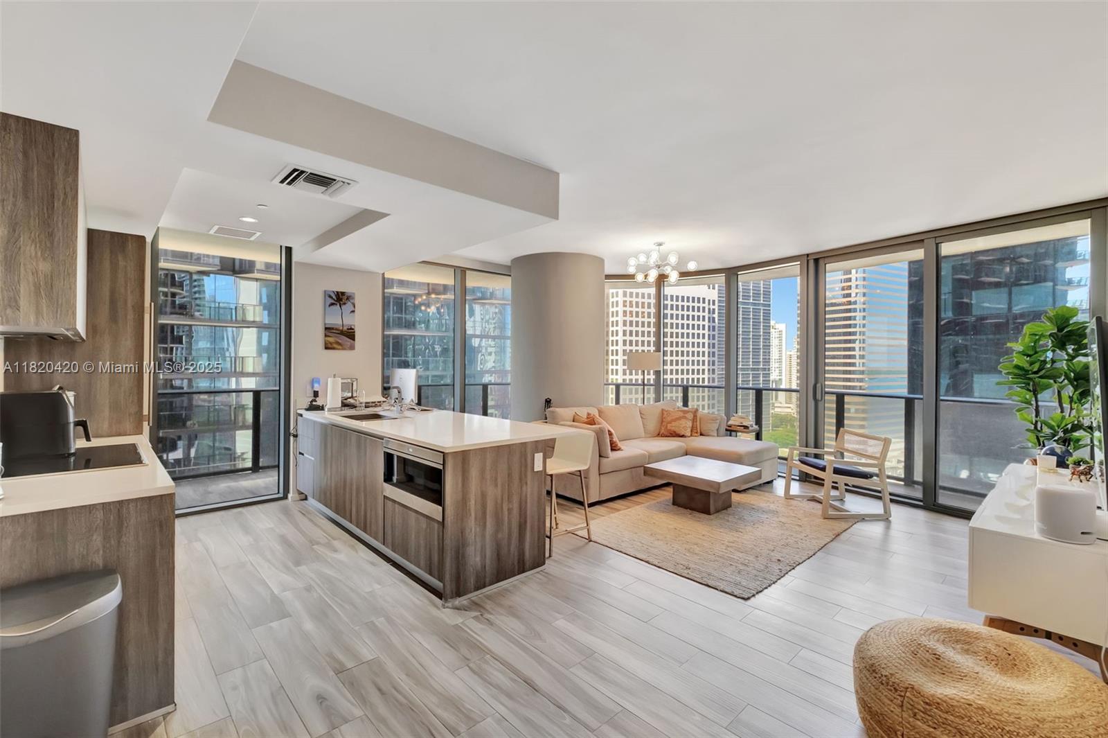 801 SMA RESIDENCES CONDO - Residential Lease