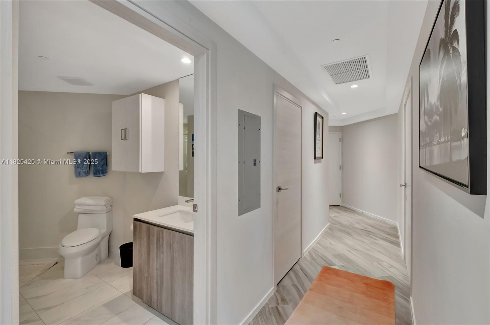 801 SMA RESIDENCES CONDO - Residential Lease