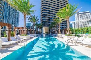 801 SMA RESIDENCES CONDO - Residential Lease