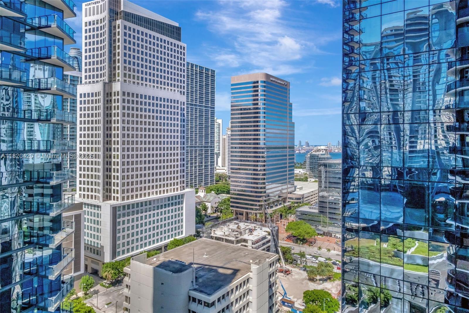 801 SMA RESIDENCES CONDO - Residential Lease