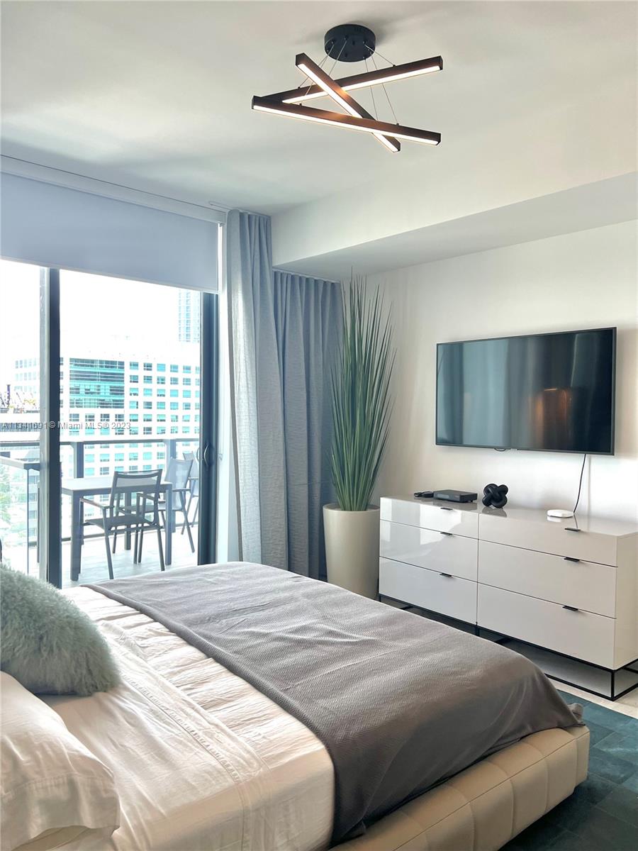 RISE CONDO - Residential Lease