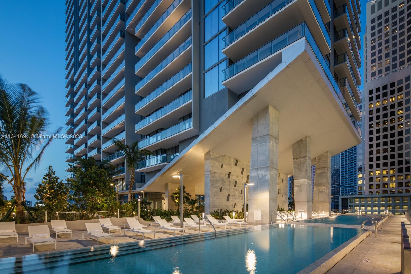 RISE CONDO - Residential Lease