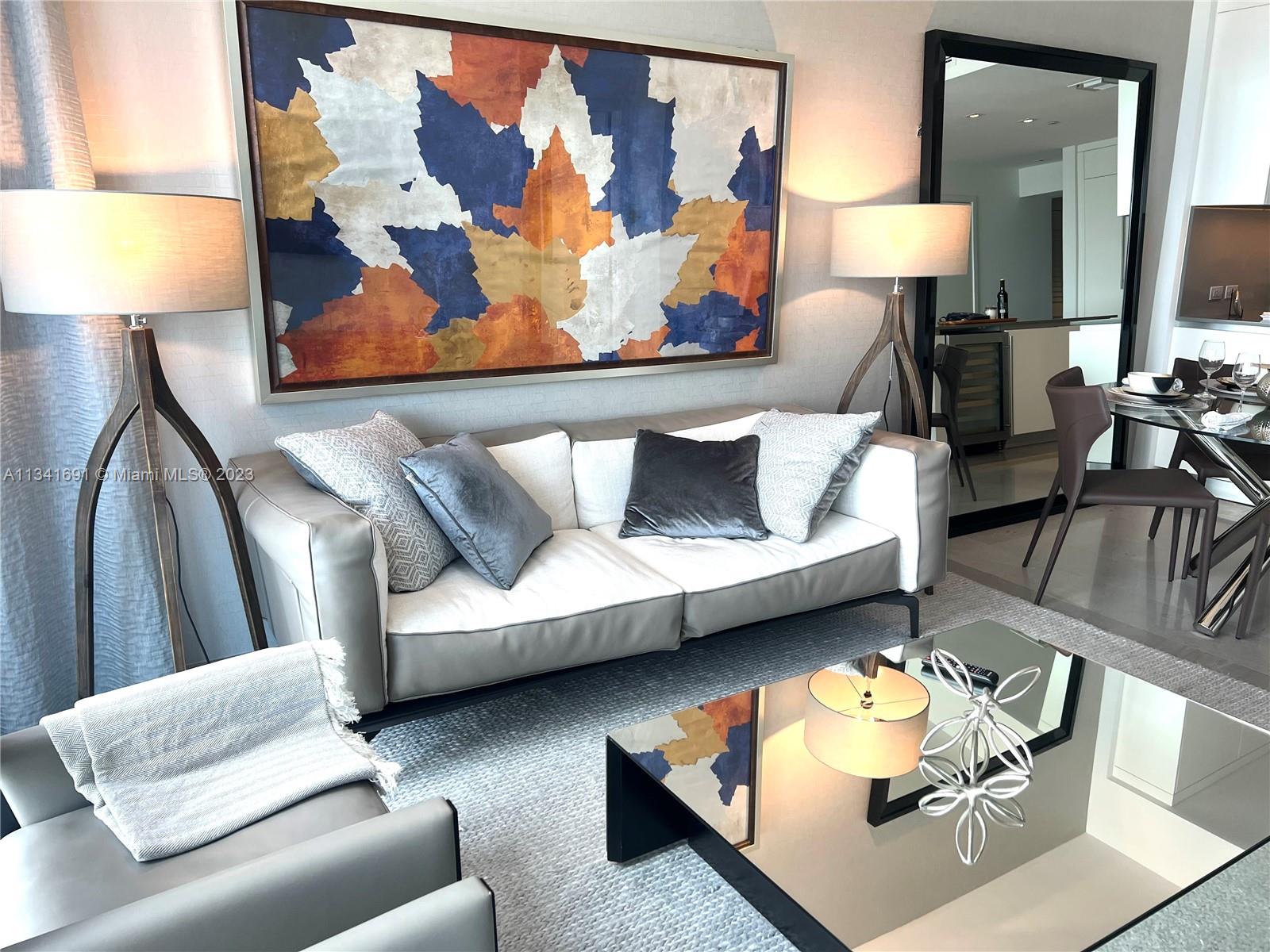 RISE CONDO - Residential Lease