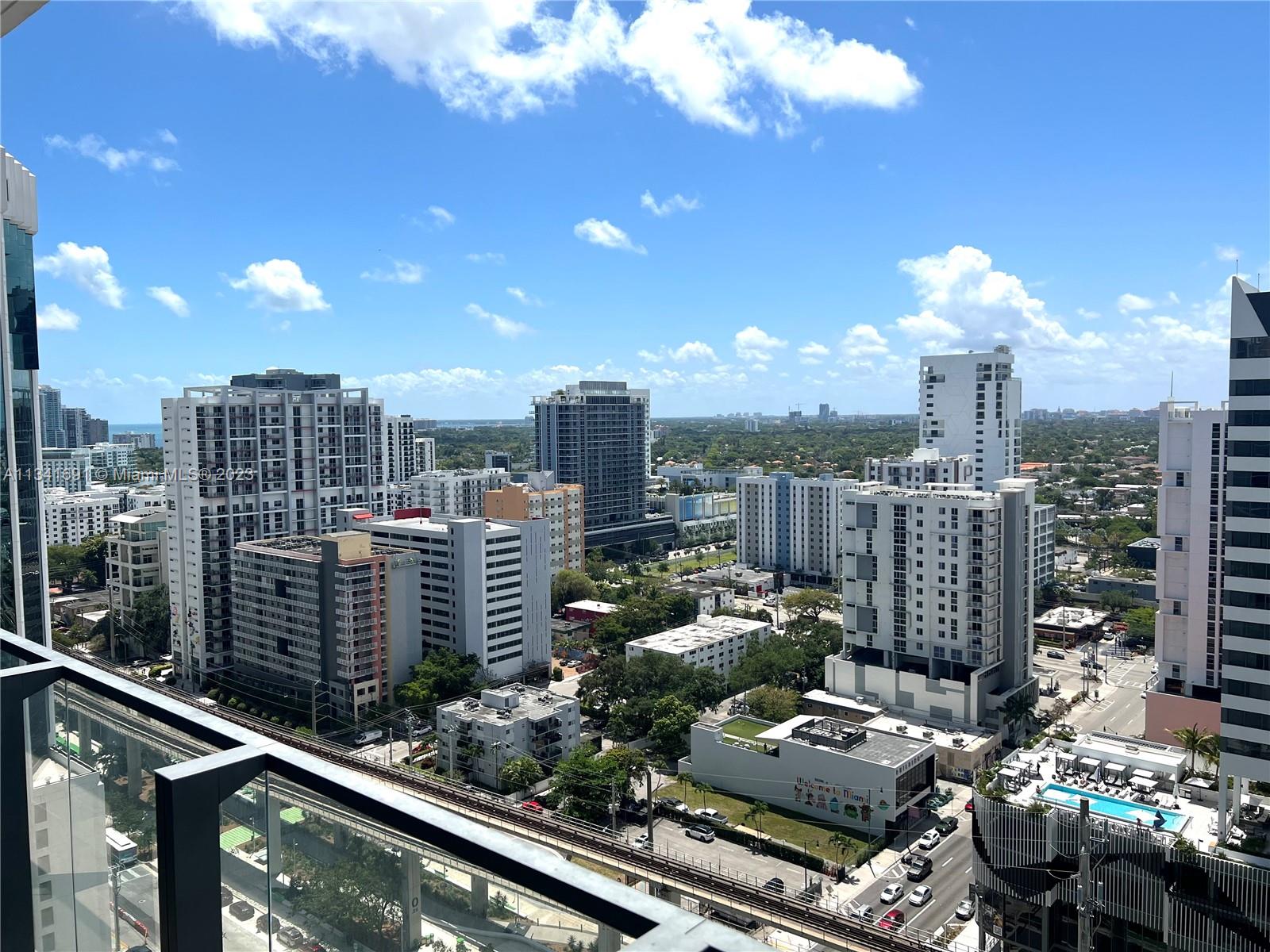 RISE CONDO - Residential Lease