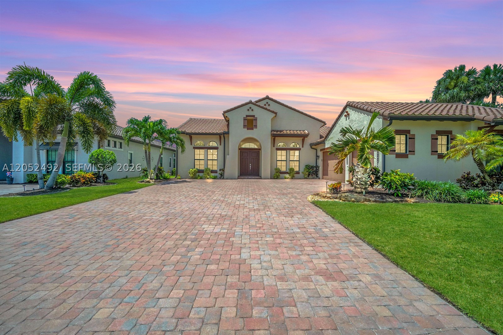 12205 S Parkland Bay Trl