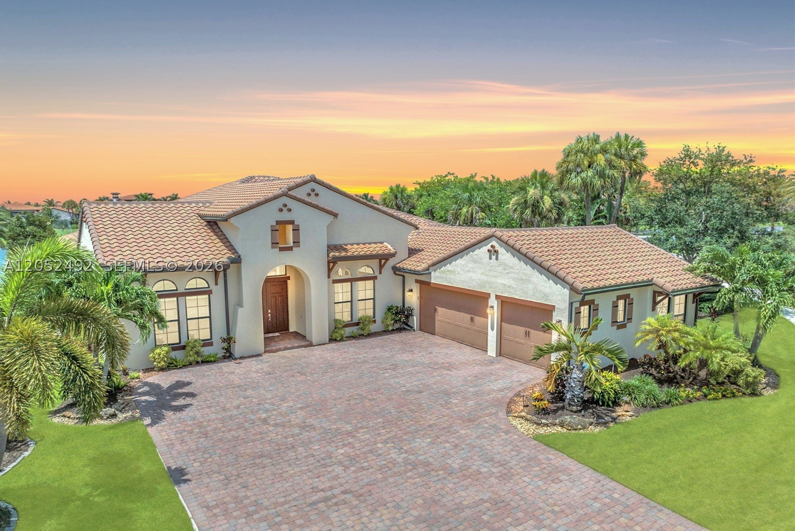 12205 S Parkland Bay Trl