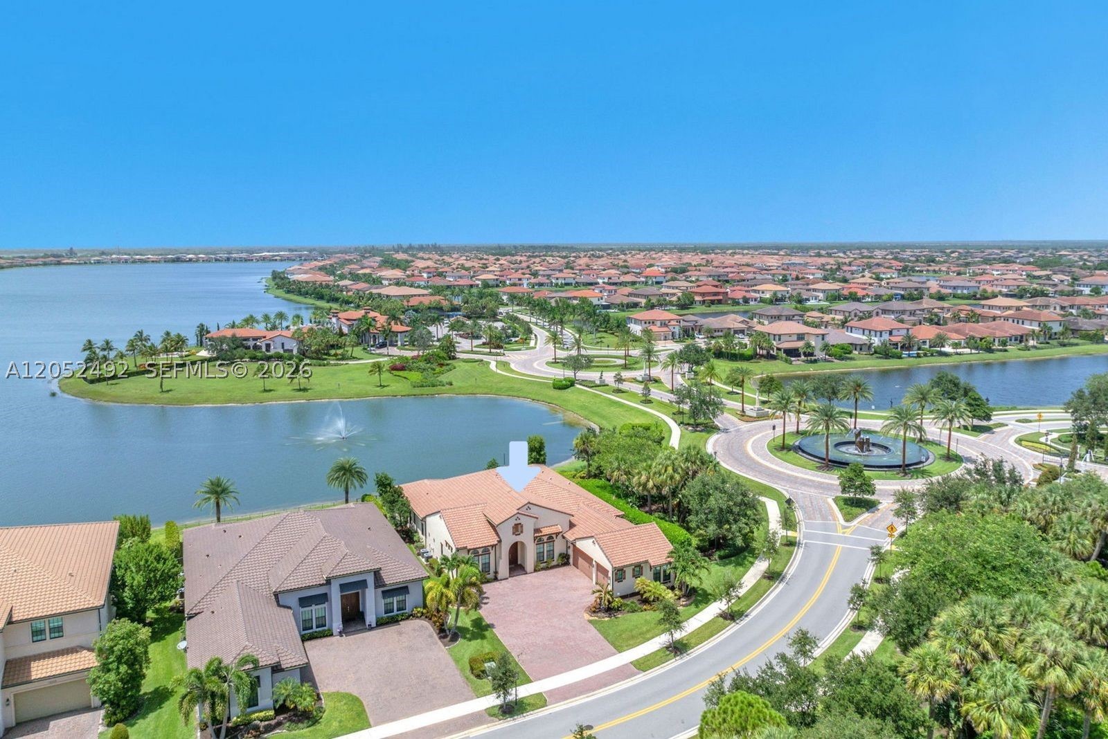 12205 S Parkland Bay Trl - Image 1