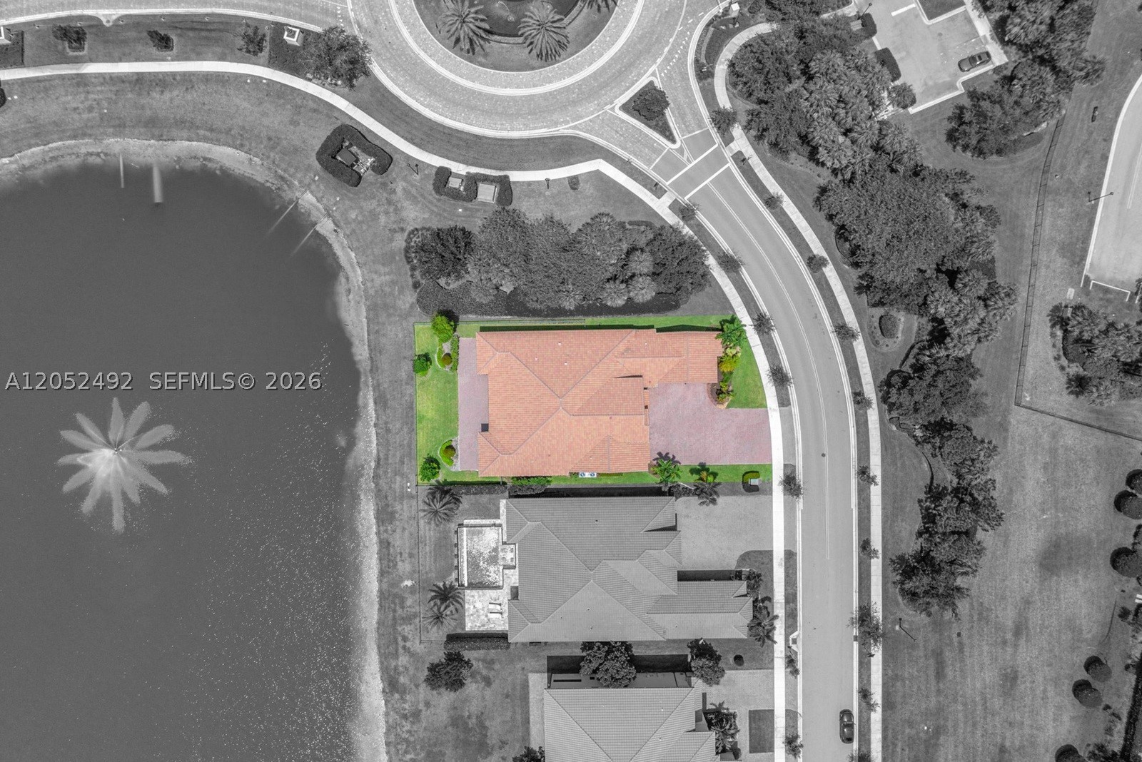 12205 S Parkland Bay Trl