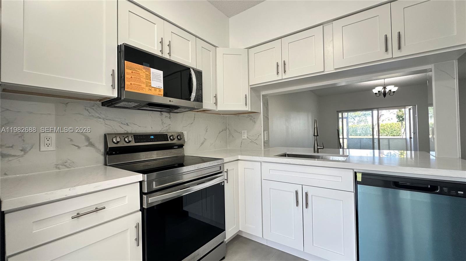 BONAVENTURE - Residential