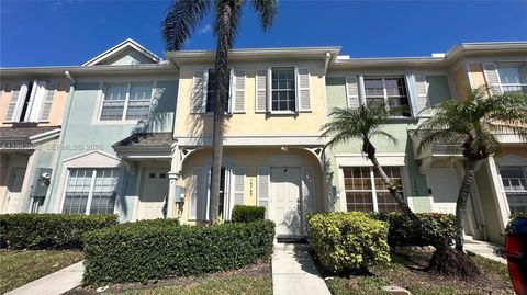 16769 Hemingway Dr Weston FL 33326